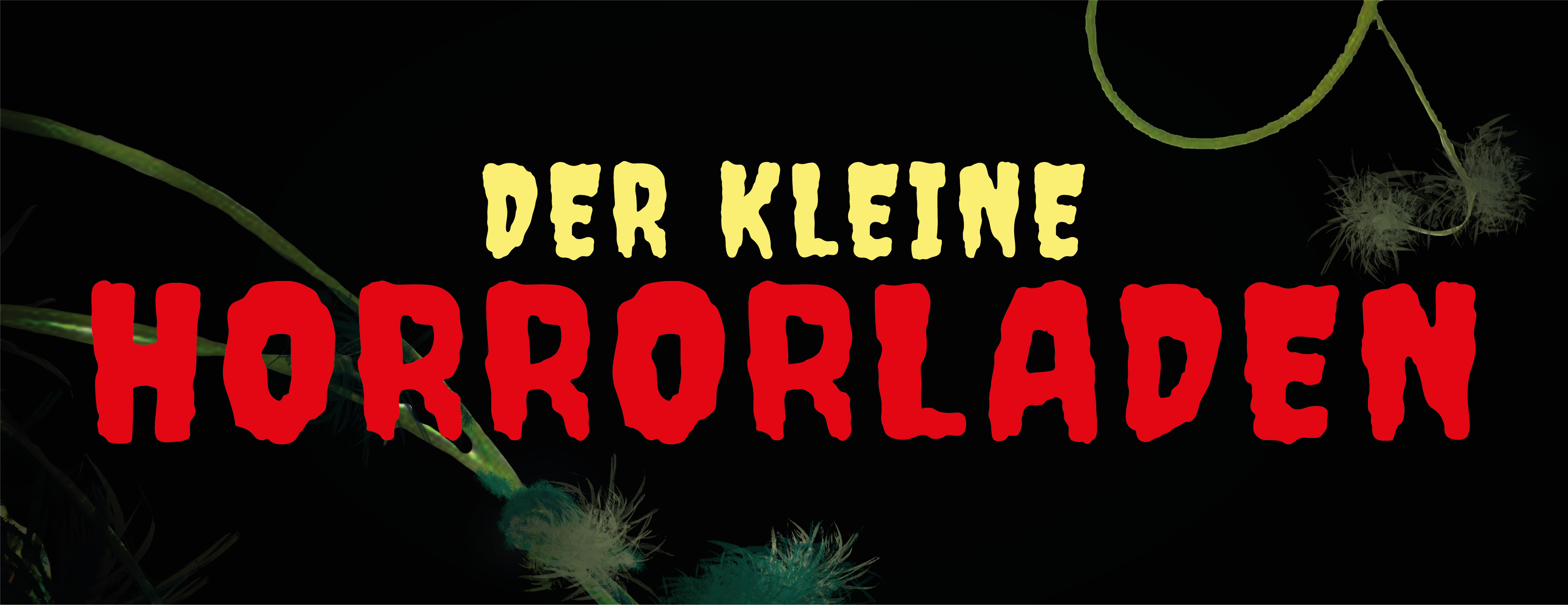 Das Sophie wird zum kuri­osen Horror­laden