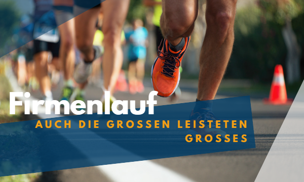 Firmenlauf 2023