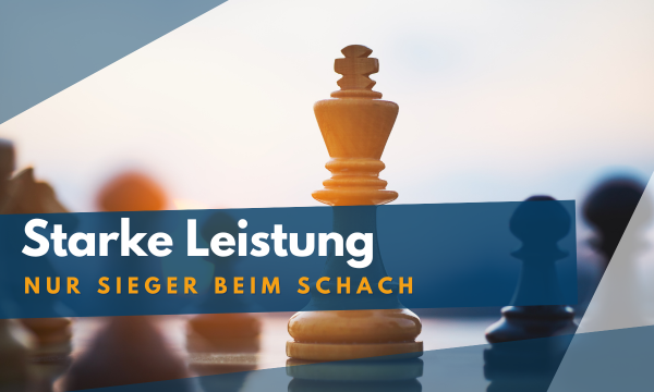 Erfolge im Schach