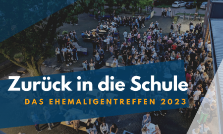 Ehemaligentreffen 2023