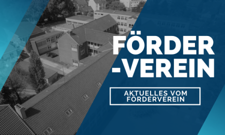 Mitglieder­versammlung des Förder­vereins